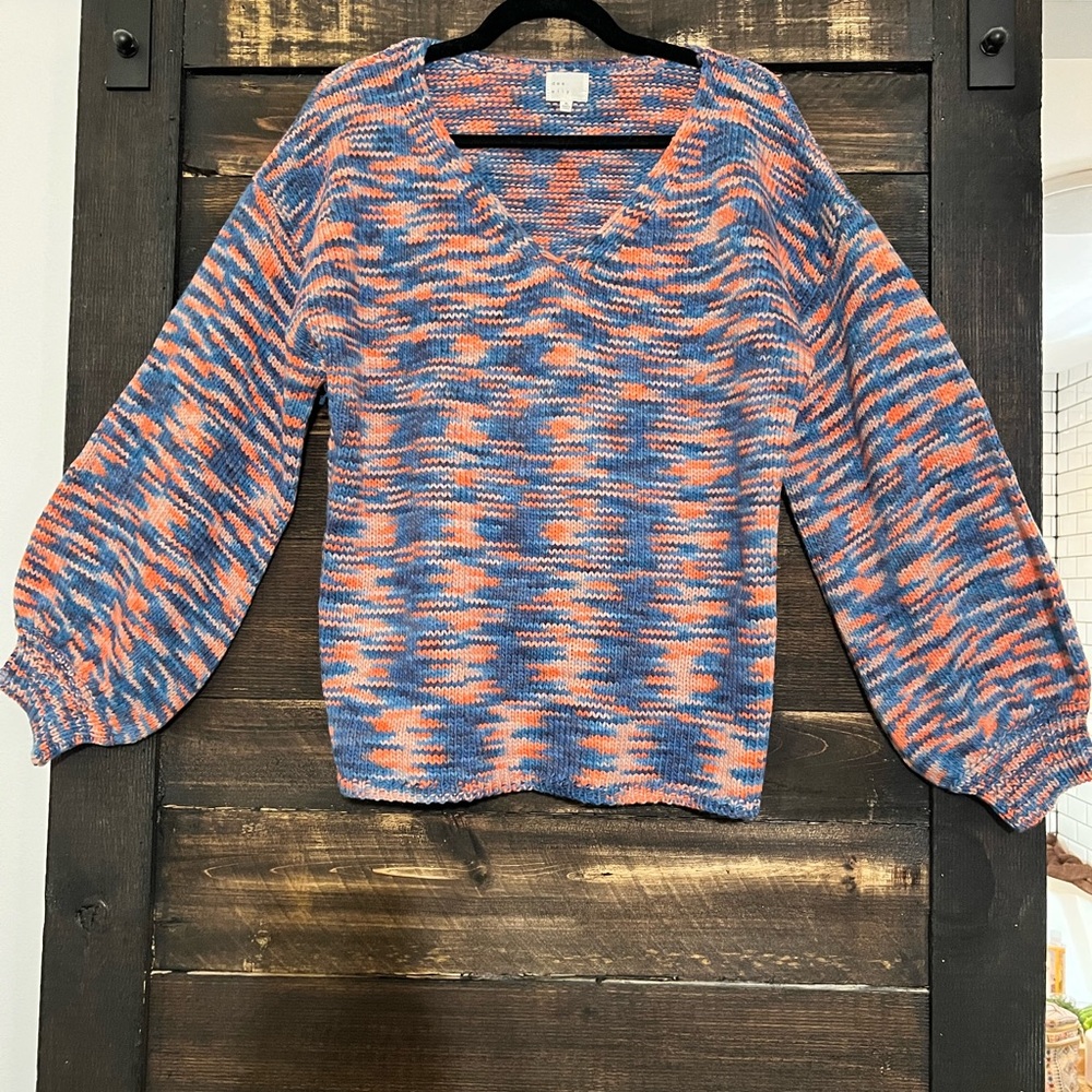 • Dee elly • Boho Style Sweater •